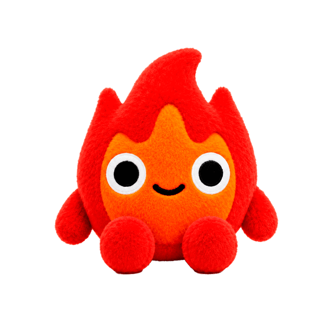 Brou mascota