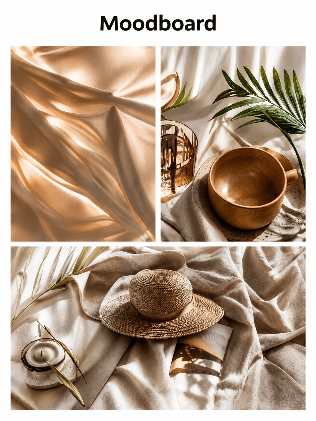 MOODBOARD
