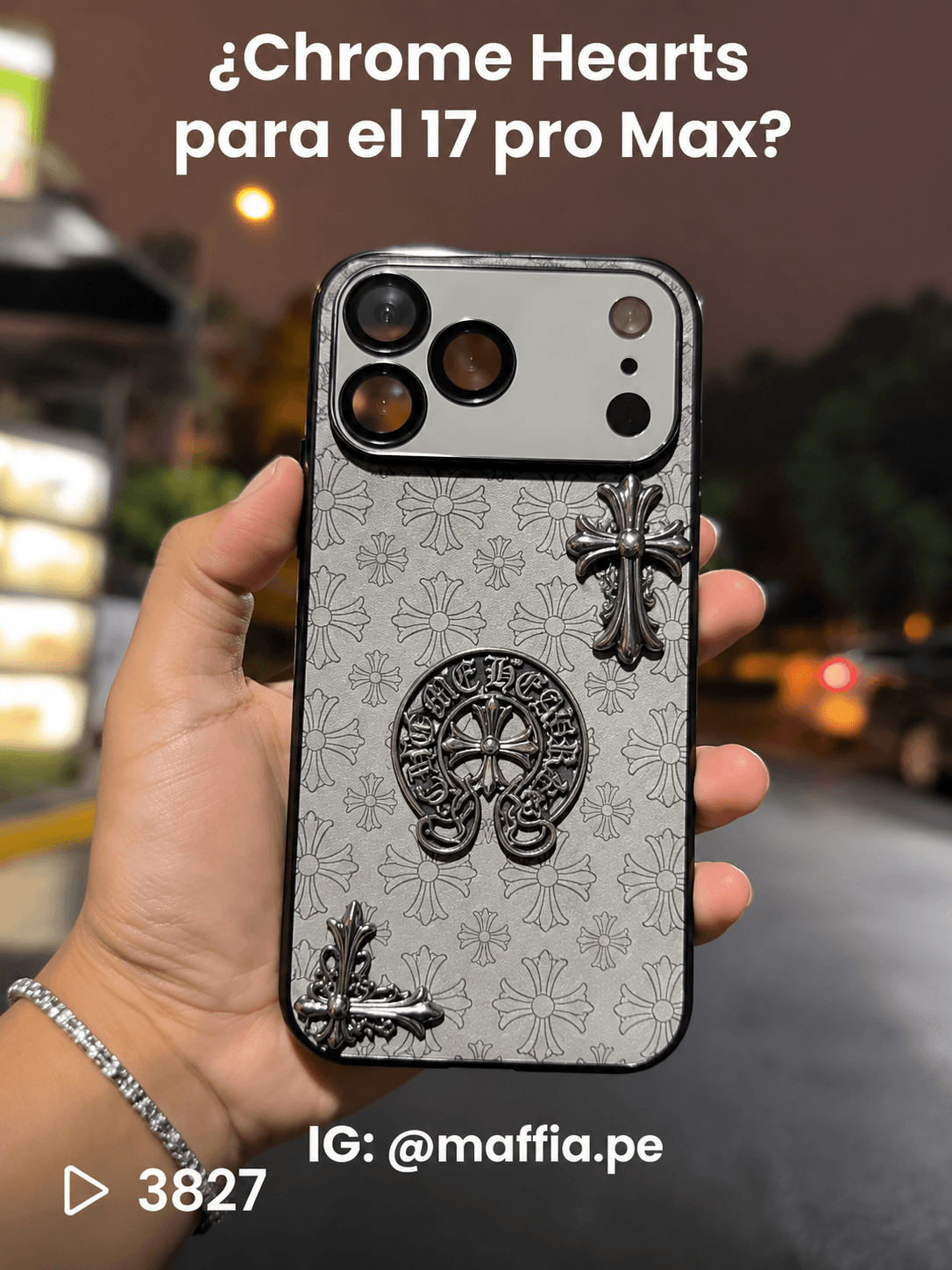 STREET CULTURE